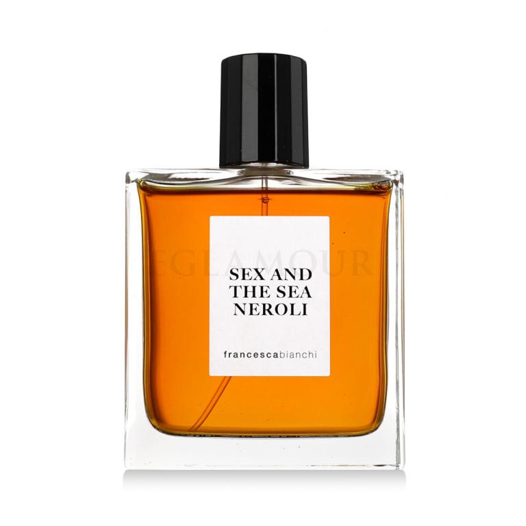 Francesca Bianchi Sex And The Sea Neroli Ekstrakt perfum 100 ml