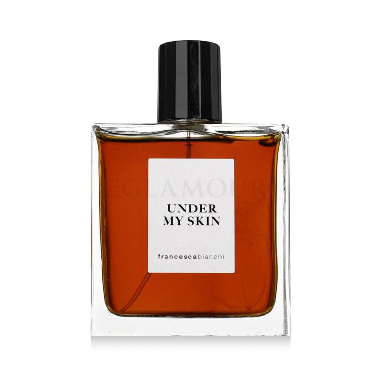 Francesca Bianchi Under My Skin Ekstrakt perfum 100 ml