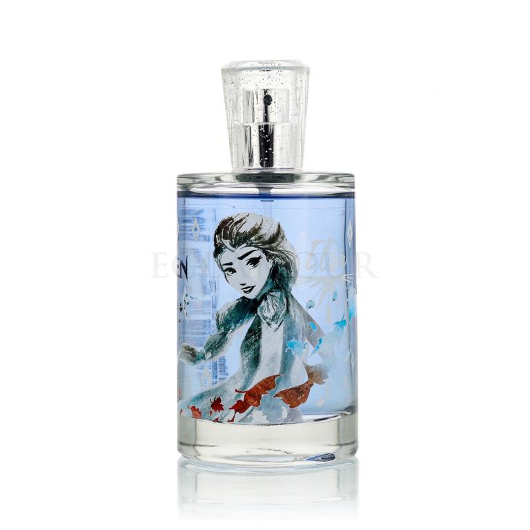 Disney Frozen Elsa Woda toaletowa dla dzieci 100 ml
