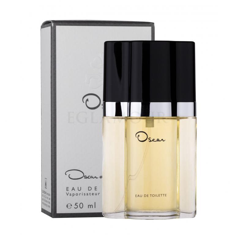 Oscar de la Renta Oscar Woda toaletowa dla kobiet 50 ml
