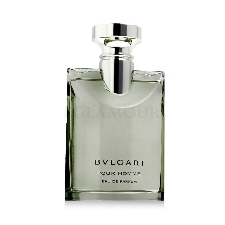 Bvlgari Pour Homme Woda perfumowana dla mężczyzn 100 ml