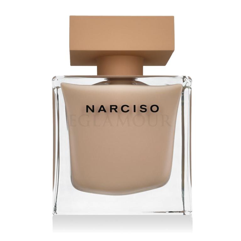 Narciso Rodriguez Narciso Poudrée Woda perfumowana dla kobiet 150 ml
