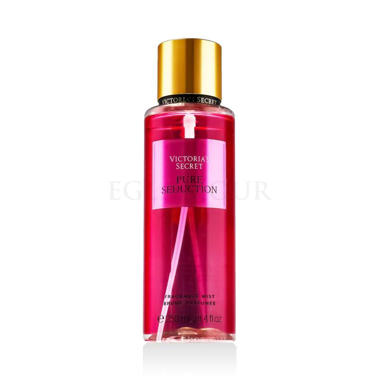Victoria´s Secret Pure Seduction Spray do ciała dla kobiet 250 ml