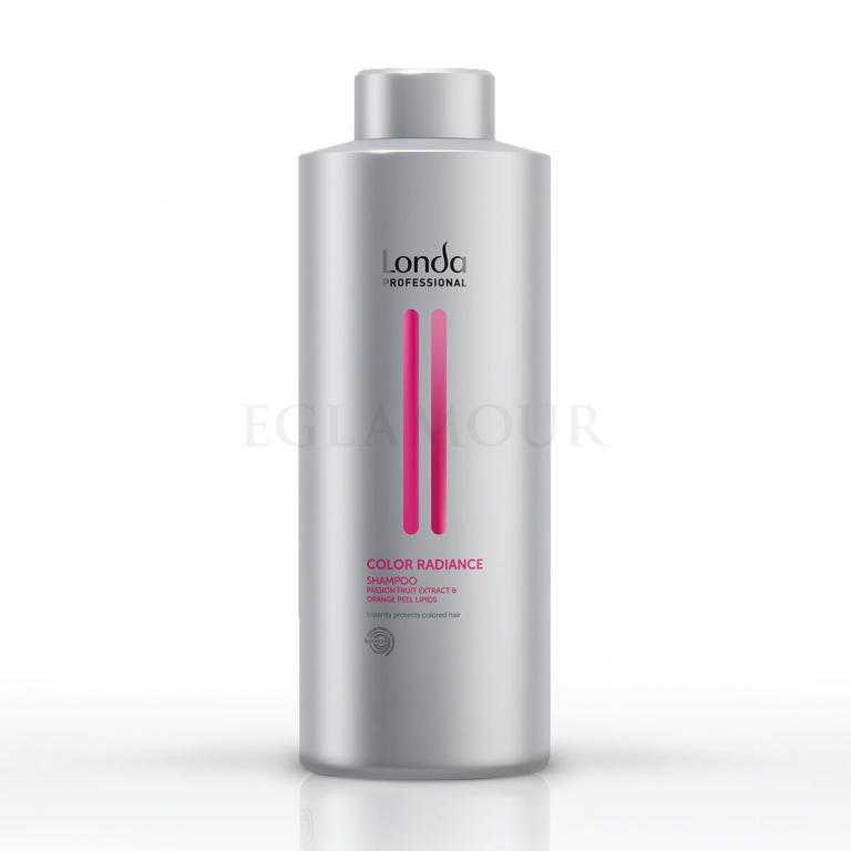 Londa Professional Color Radiance Shampoo Szampon do włosów dla kobiet 1000 ml
