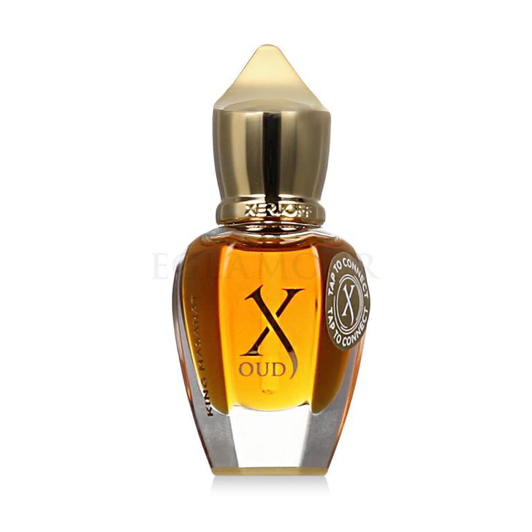 Xerjoff XJ Oud King Masarat Olejek perfumowany 15 ml