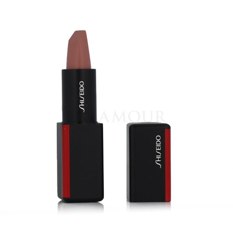 Shiseido ModernMatte Powder Lipstick Pomadka dla kobiet 4 g Odcień 502 Whisper