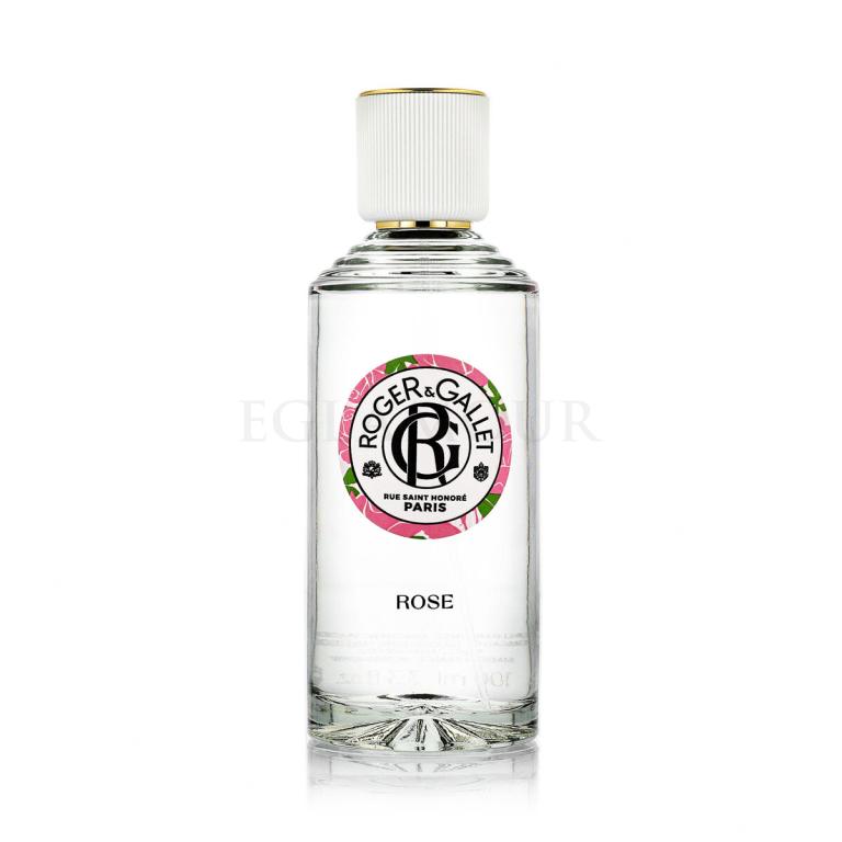 Roger &amp; Gallet Rose Eau Fraîche dla kobiet 100 ml