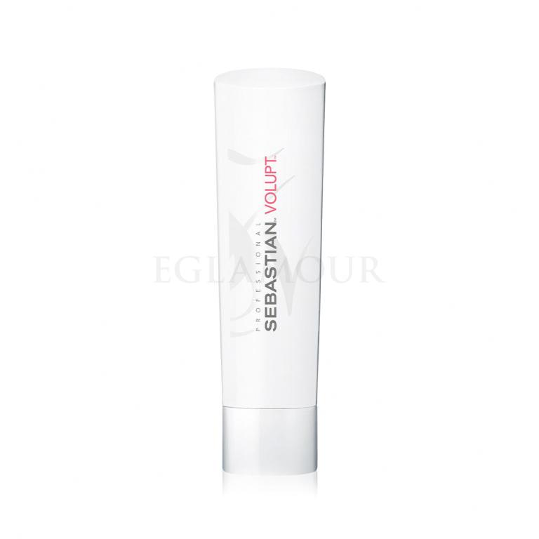 Sebastian Professional Volupt Volume Boosting Conditioner Odżywka dla kobiet 250 ml