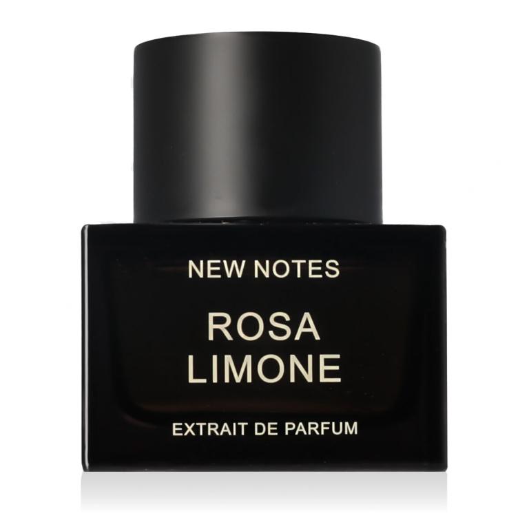 New Notes Rosa Limone Ekstrakt perfum 50 ml