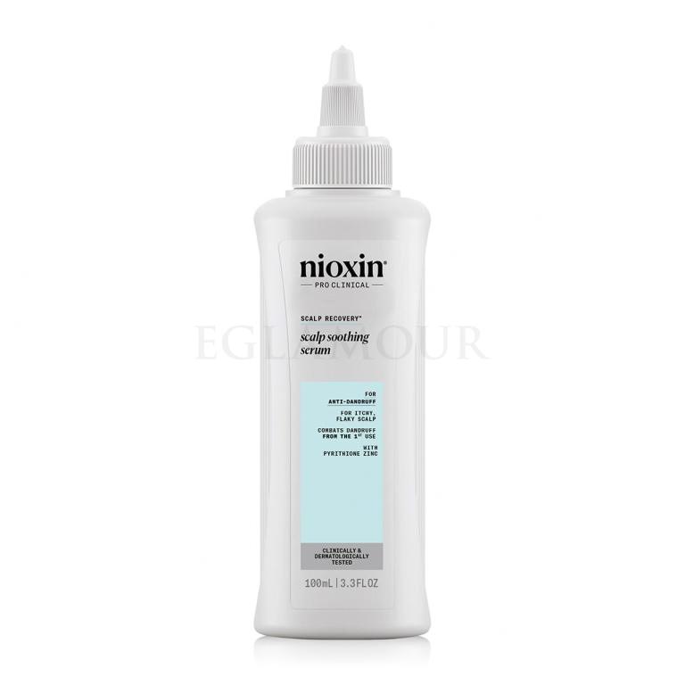 Nioxin Scalp Recovery Scalp Soothing Serum Serum do włosów 100 ml