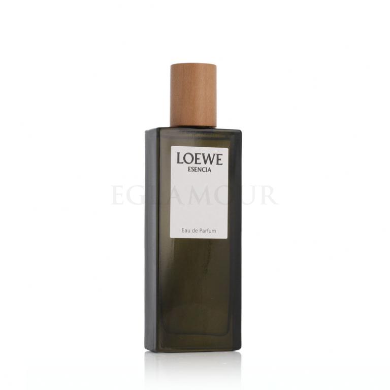 Loewe Esencia Woda perfumowana dla mężczyzn 50 ml