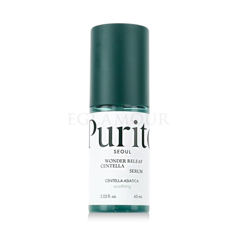 Purito Wonder Releaf Centella Serum Serum do twarzy 60 ml