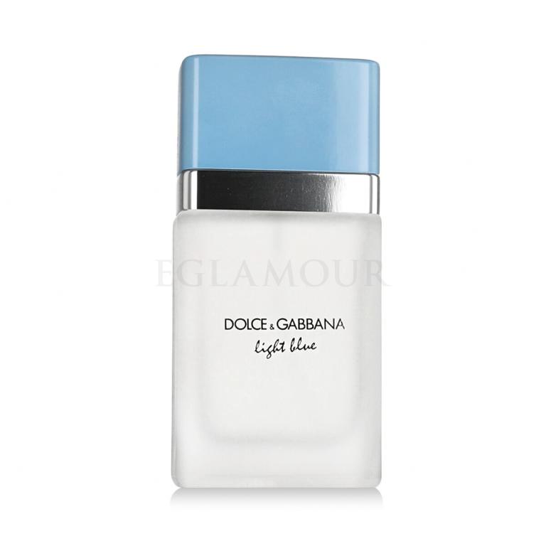 Dolce&amp;Gabbana Light Blue Woda toaletowa dla kobiet 30 ml