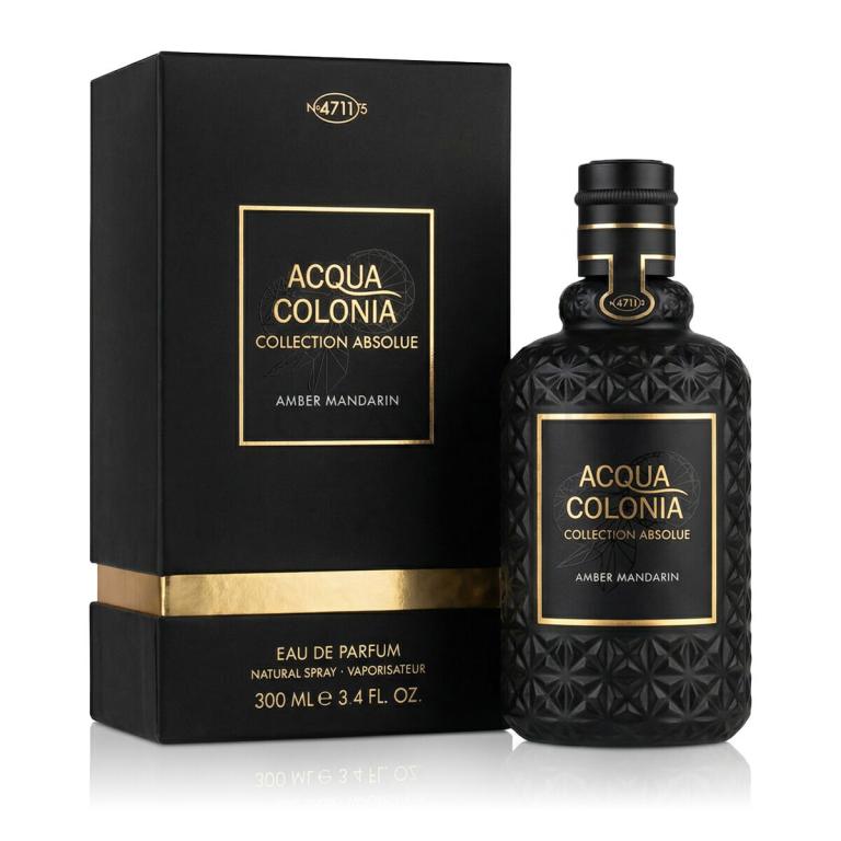 4711 Acqua Colonia Collection Absolue Amber Mandarin Woda perfumowana 100 ml