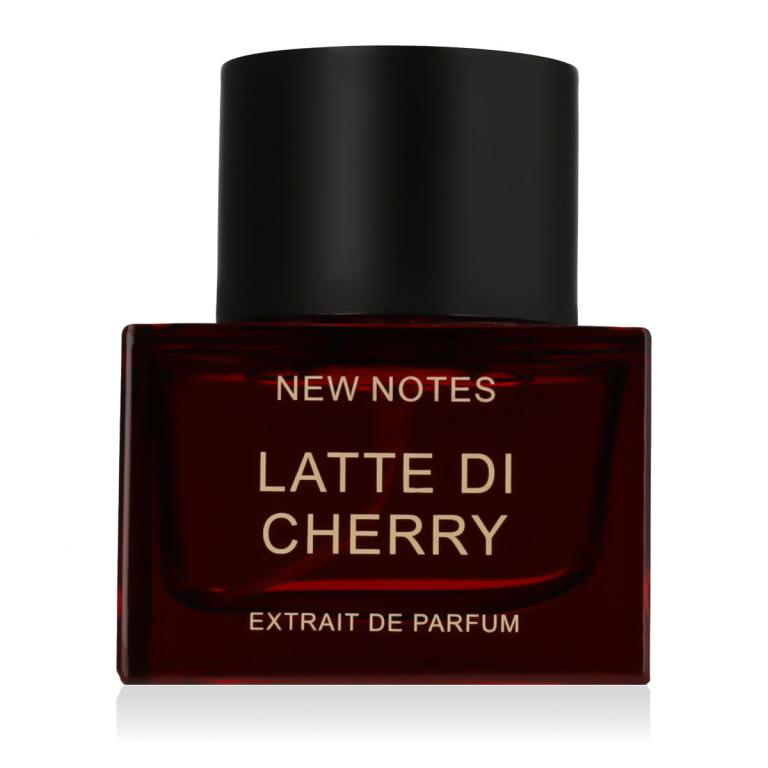 New Notes Latte di Cherry Ekstrakt perfum 50 ml
