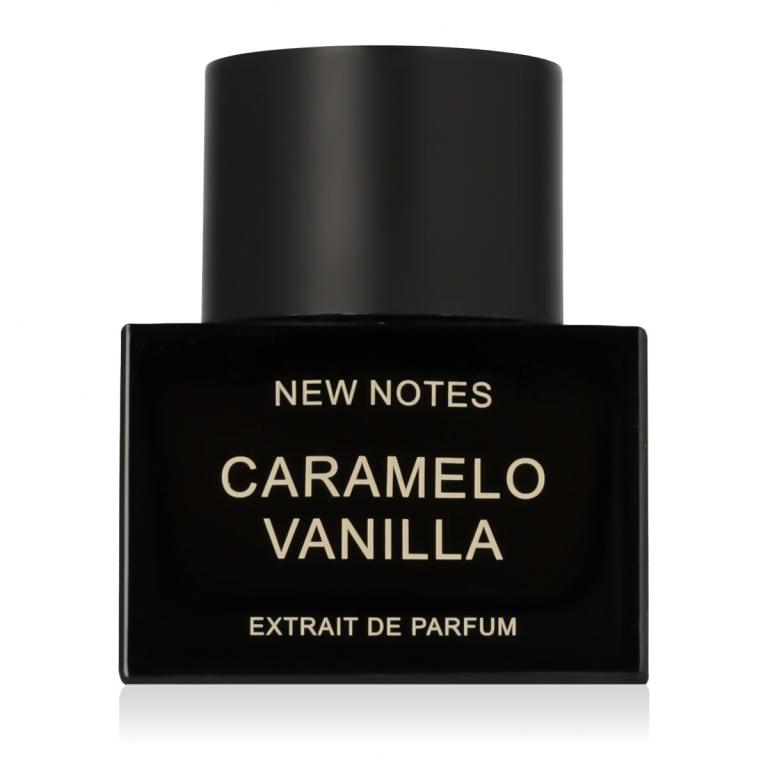 New Notes Caramelo Vanilla Ekstrakt perfum 50 ml