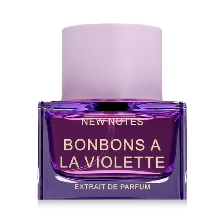 New Notes Bonbons A La Violette Ekstrakt perfum 50 ml