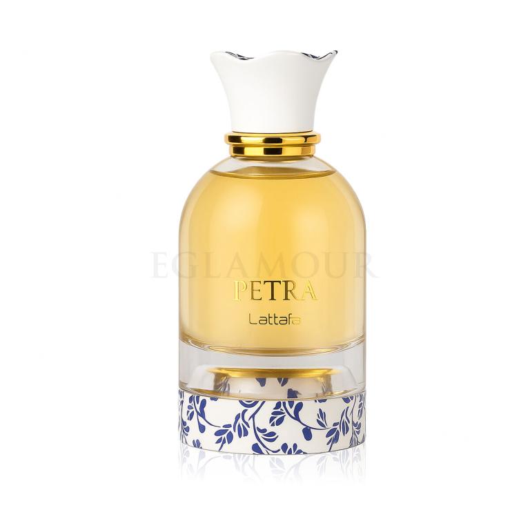 Lattafa Petra Woda perfumowana 100 ml