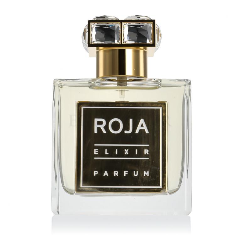 Roja Parfums Elixir Parfum Perfumy dla kobiet 50 ml tester
