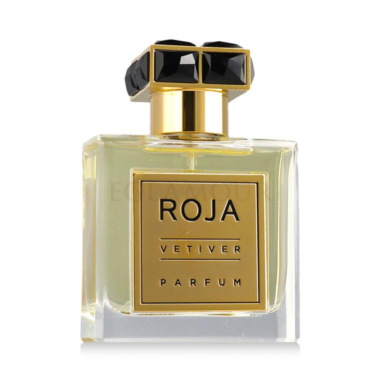 Roja Parfums Vetiver Perfumy dla mężczyzn 50 ml