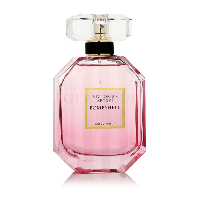 Victoria´s Secret Bombshell Woda perfumowana dla kobiet 100 ml