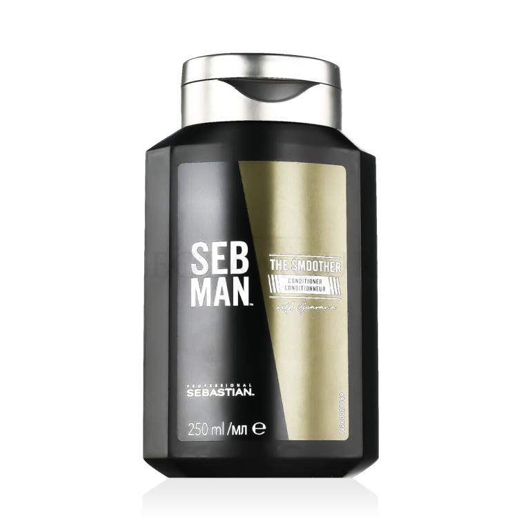 Sebastian Professional Seb Man The Smoother Odżywka dla mężczyzn 250 ml