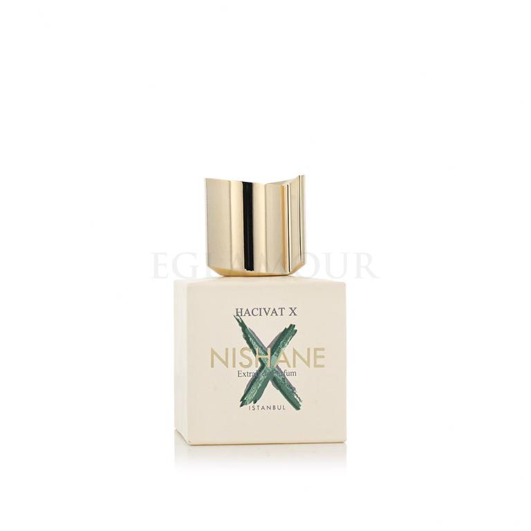 Nishane Hacivat X Ekstrakt perfum 100 ml tester