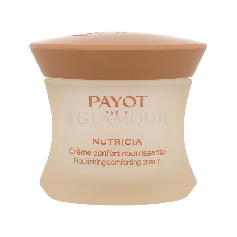PAYOT Nutricia Nourishing Comforting Cream Krem do twarzy na dzień dla kobiet 50 ml