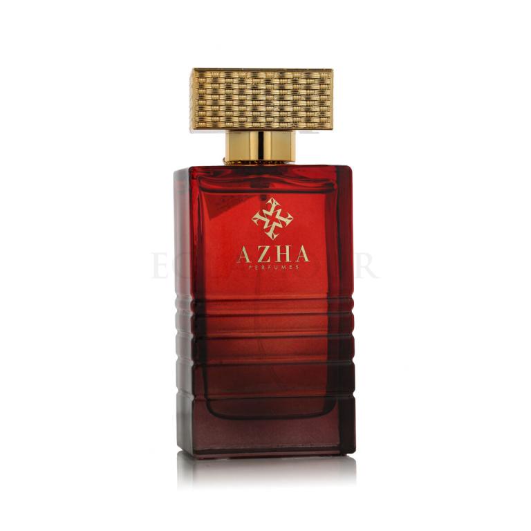 Azha Perfumes Amber Malaky Woda perfumowana dla mężczyzn 100 ml