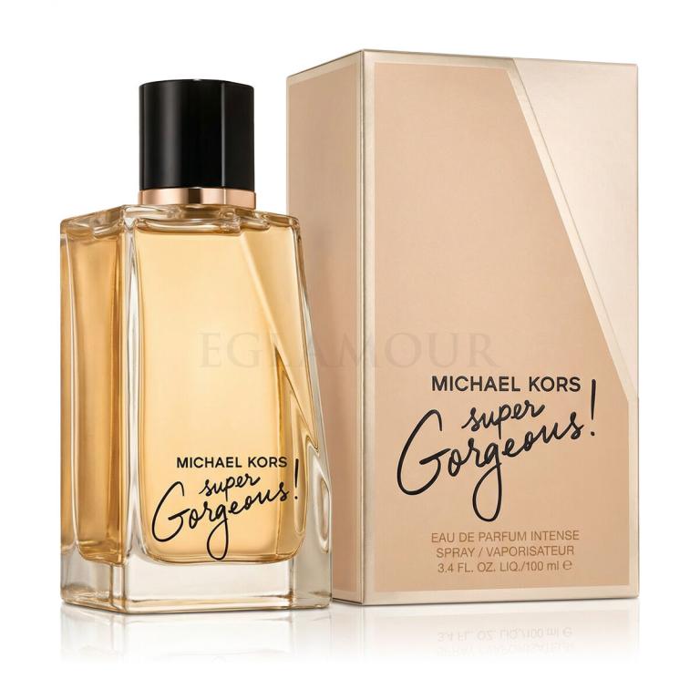 Michael Kors Super Gorgeous! Woda perfumowana dla kobiet 100 ml