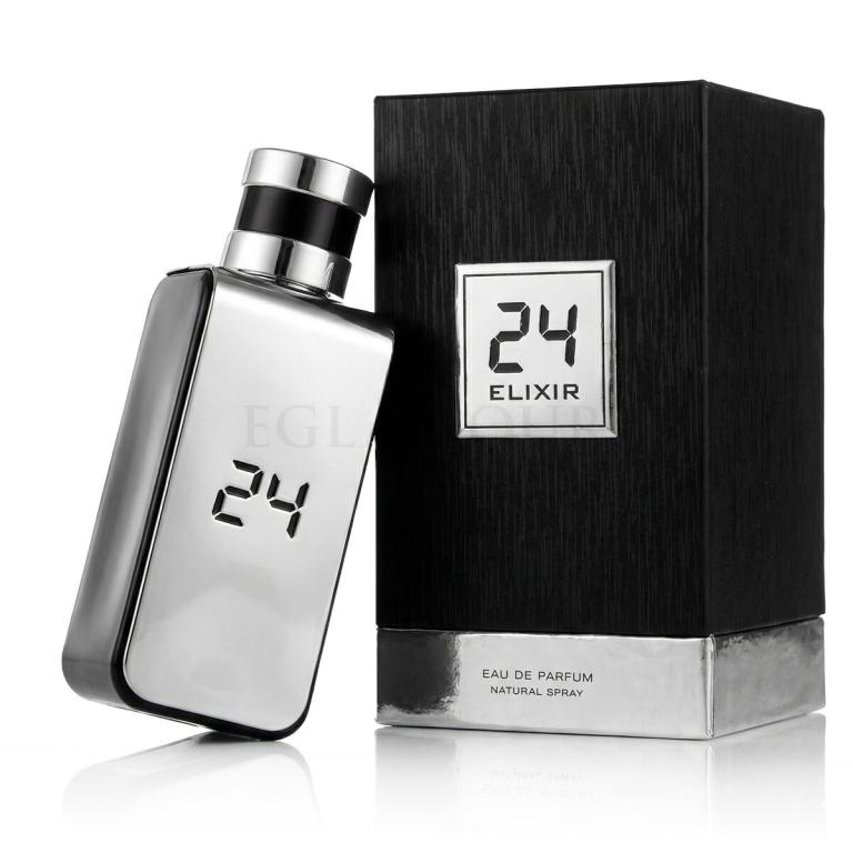 24 Elixir Platinum Woda perfumowana 100 ml