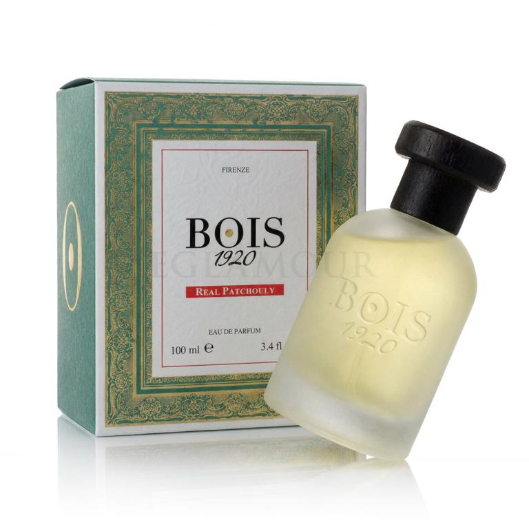 Bois 1920 Real Patchouly Woda perfumowana 100 ml