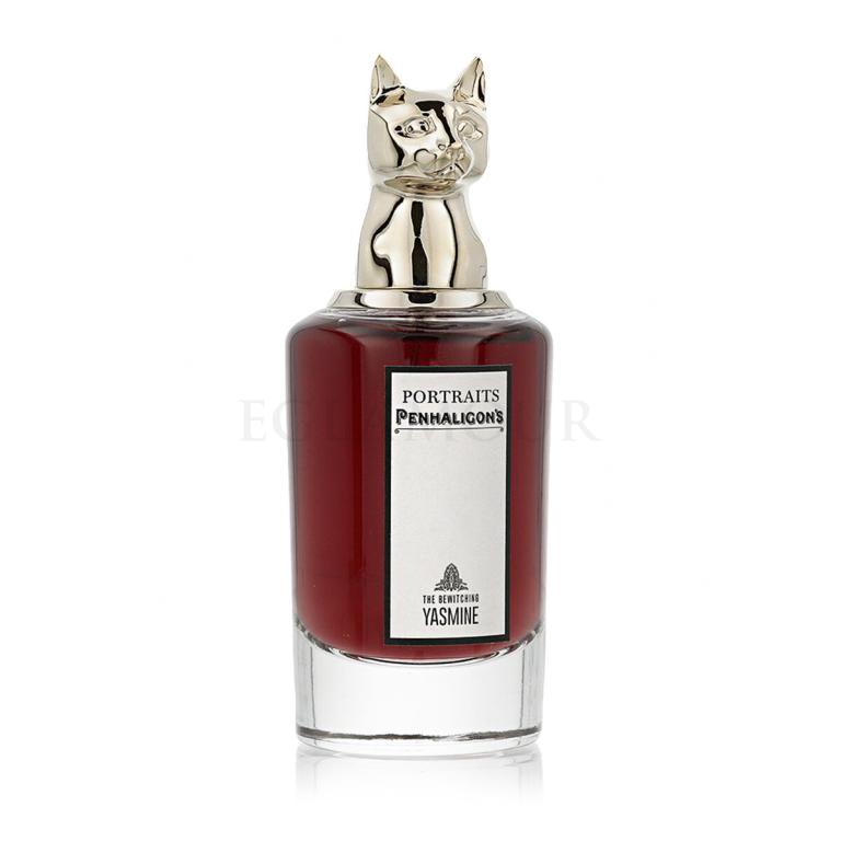 Penhaligon´s Portraits The Bewitching Yasmine Woda perfumowana dla kobiet 75 ml