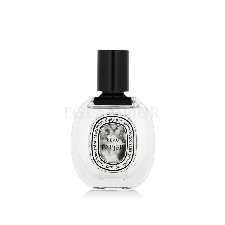 Diptyque L'Eau Papier Woda toaletowa 50 ml