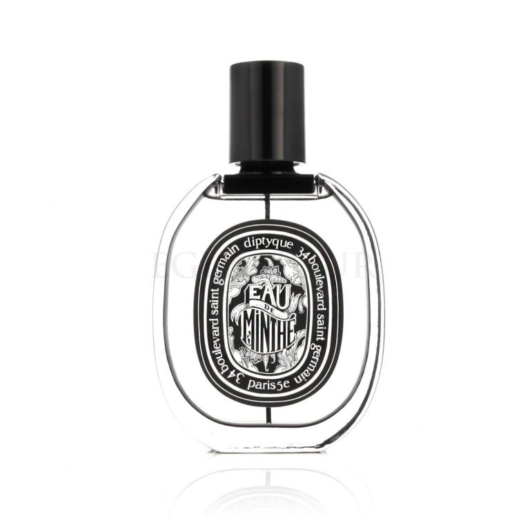 Diptyque Eau de Minthé Woda perfumowana 75 ml