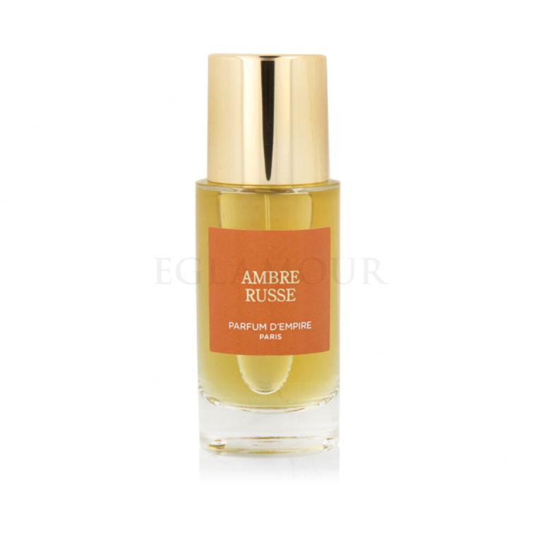 Parfum d'Empire Ambre Russe Woda perfumowana 50 ml