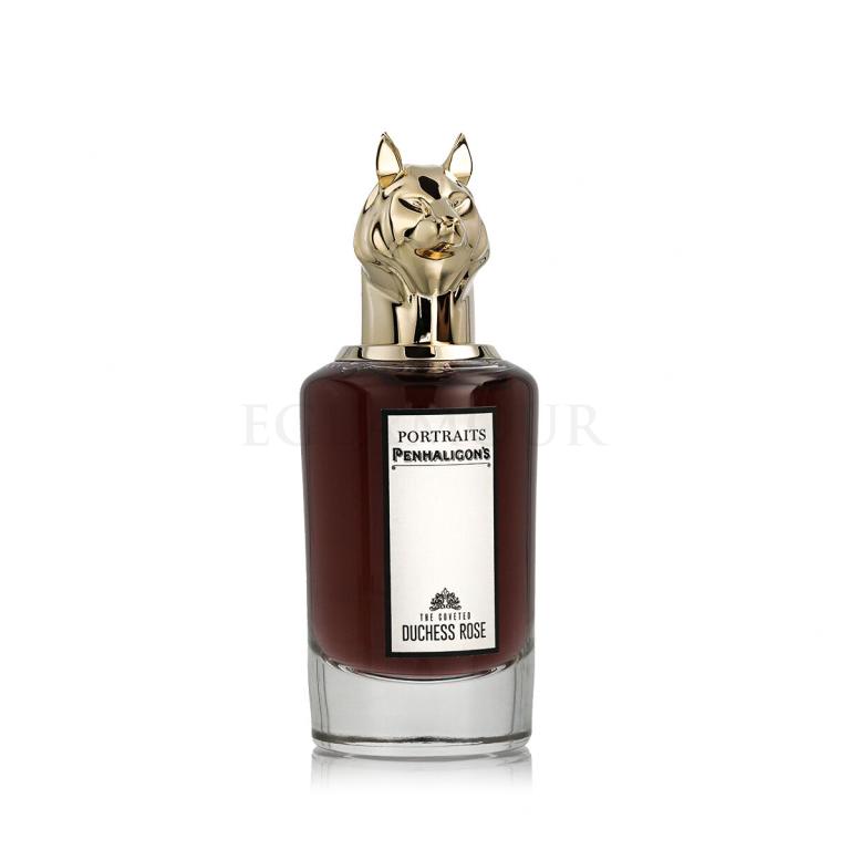 Penhaligon´s Portraits The Coveted Duchess Rose Woda perfumowana dla kobiet 75 ml