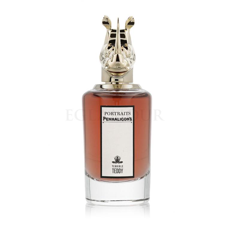 Penhaligon´s Portraits Terrible Teddy Woda perfumowana dla mężczyzn 75 ml