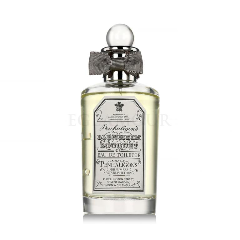 Penhaligon´s Blenheim Bouquet Woda toaletowa dla mężczyzn 100 ml