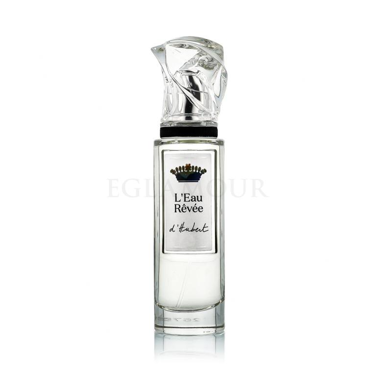 Sisley L&#039;Eau Rêvée D&#039;Hubert Woda toaletowa 50 ml