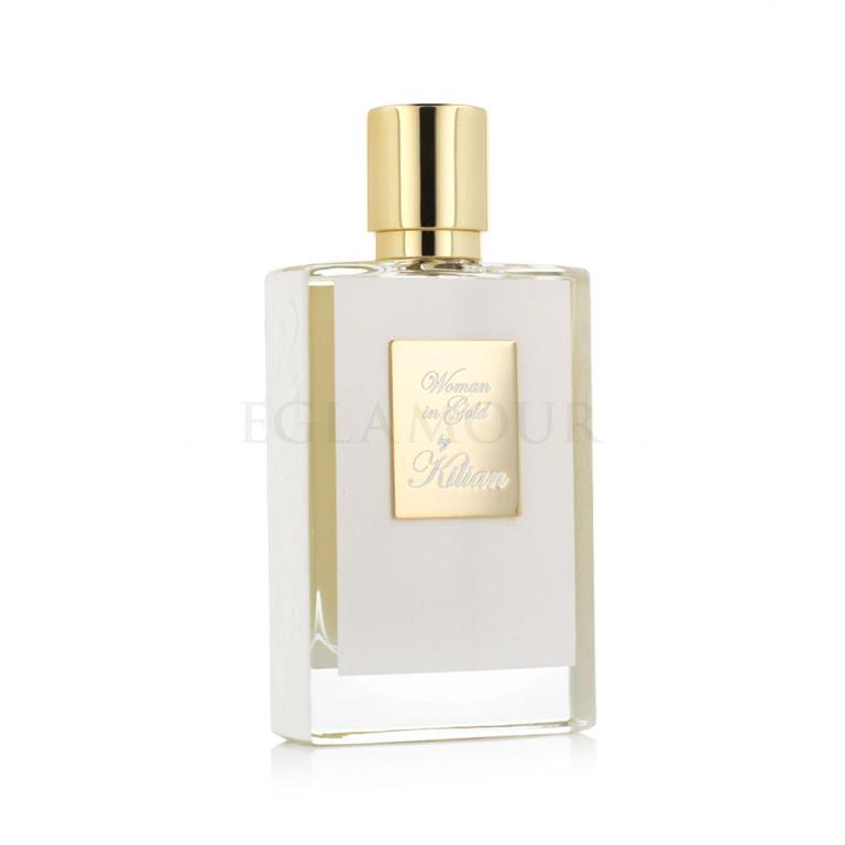 By Kilian The Narcotics Woman in Gold Woda perfumowana dla kobiet 50 ml