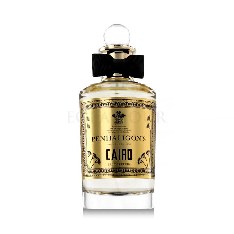 Penhaligon´s Trade Routes Cairo Woda perfumowana 100 ml