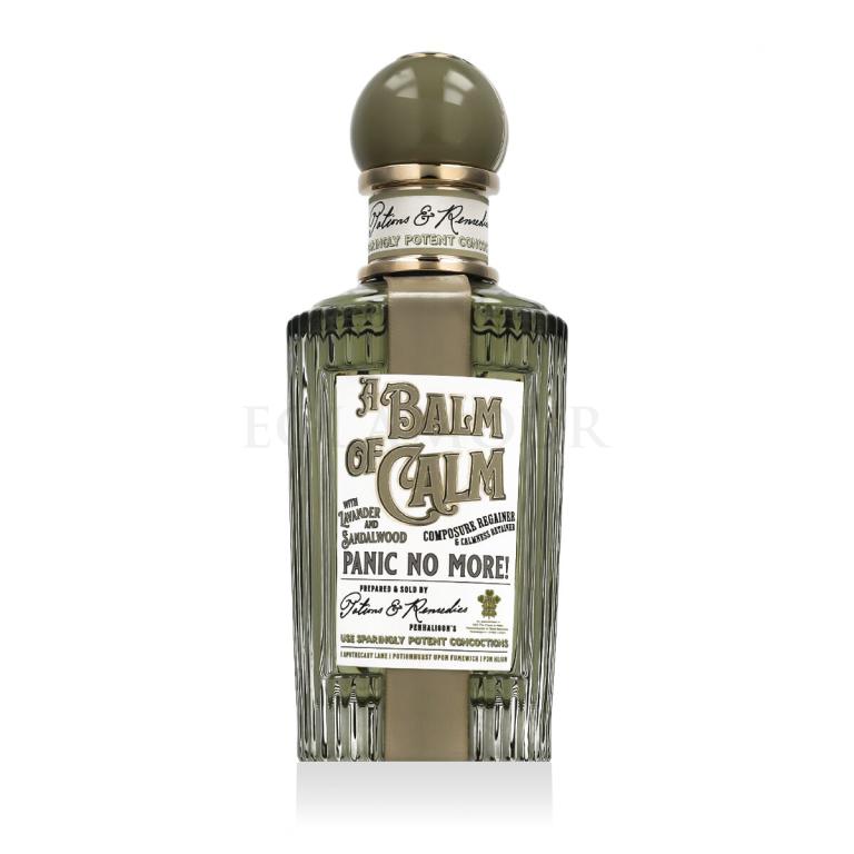 Penhaligon´s Potion &amp; Remedies A Balm Of Calm Woda perfumowana 100 ml