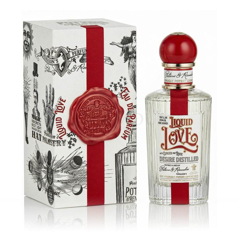 Penhaligon´s Potion &amp; Remedies Liquid Love Woda perfumowana 100 ml