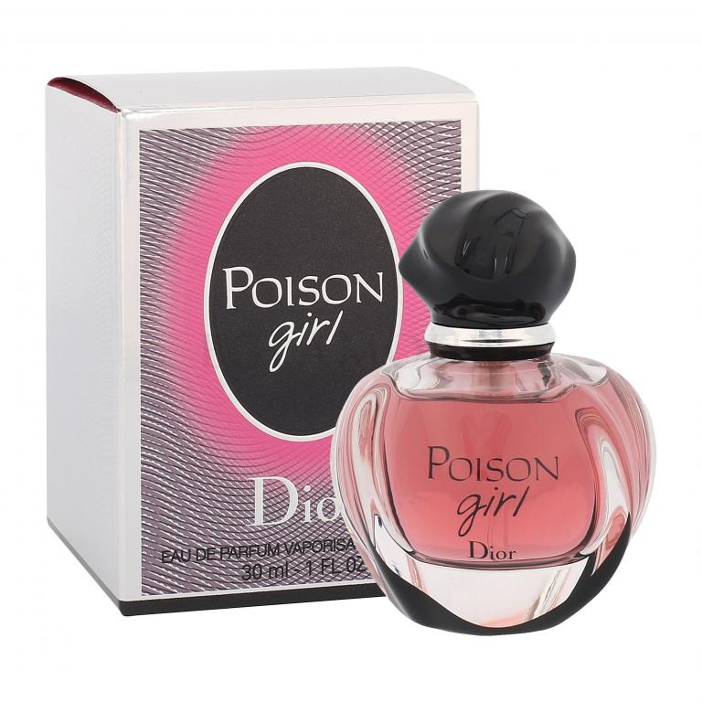 Dior Poison Girl Woda perfumowana dla kobiet 30 ml