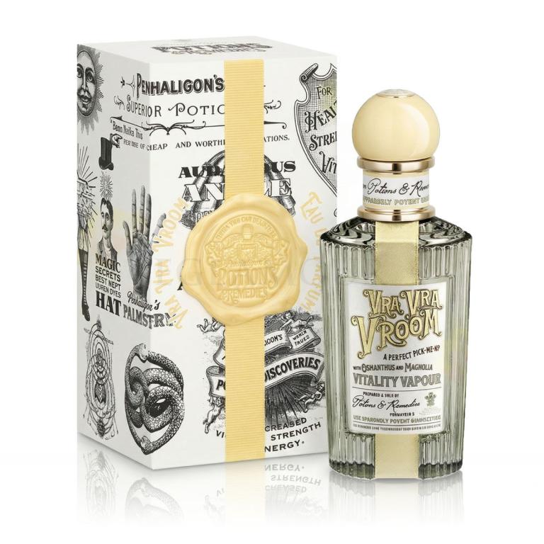Penhaligon´s Potion &amp; Remedies Vra Vra Vroom Woda perfumowana 100 ml