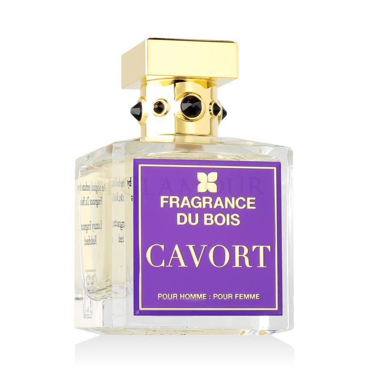 Fragrance Du Bois Cavort Ekstrakt perfum 100 ml