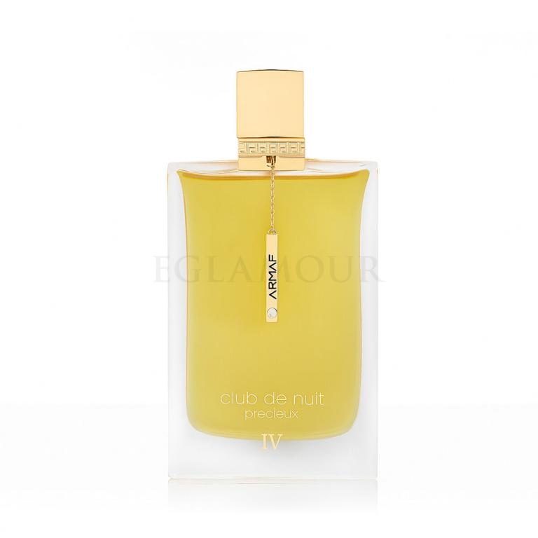 Armaf Club de Nuit Precieux IV Ekstrakt perfum 55 ml