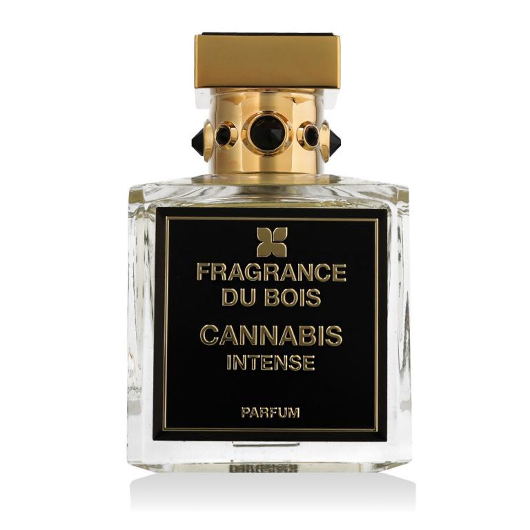 Fragrance Du Bois Cannabis Intense Perfumy 100 ml