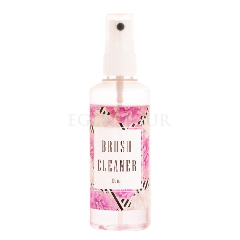 Touch of Beauty Brush Cleaner Pędzel do makijażu 100 ml